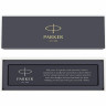 Набор PARKER IM CORE FK221 BLACK CT ручка перьевая, ручка шариковая CW2093215