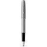 Ручка роллер PARKER SONNET T546 STAINLESS STEEL CT F 2146875