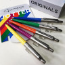 Ручка шариковая PARKER JOTTER COLOR оранжевый M 2076054