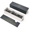 Шариковая ручка Parker IM Black CT, M 1931665